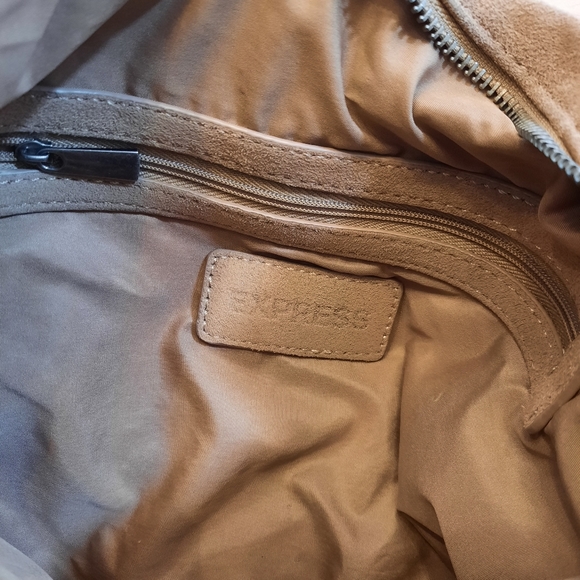 Fringe shoulder bag - Picture 5 of 5